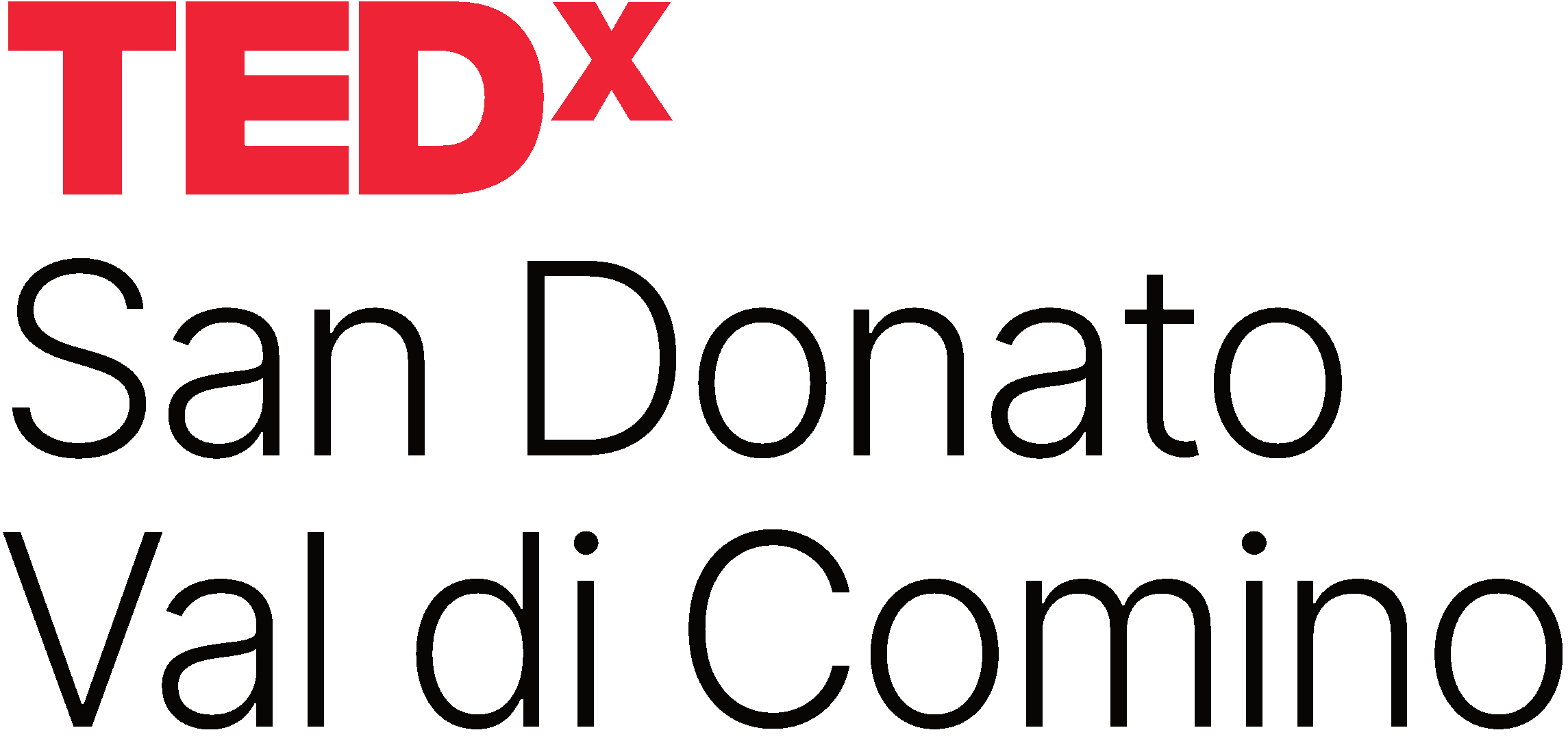 TEDx San Donato Val di Comino